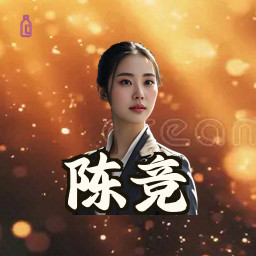 陈竞