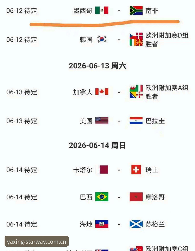 2026世界杯观赛体验评测：从亚星体育平台看约旦球迷的签证困局